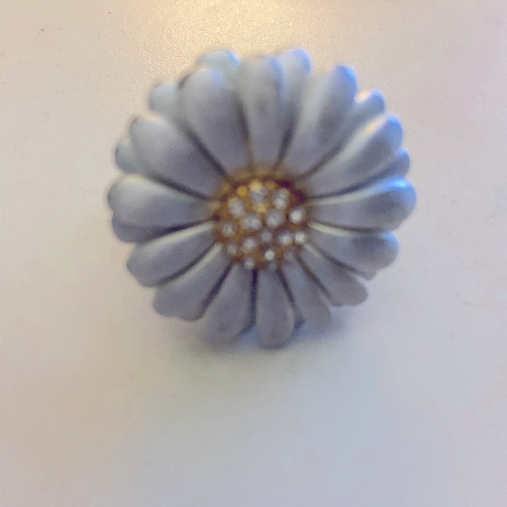 BRIGHTON “Dazy” Ring New w/tags Size 9